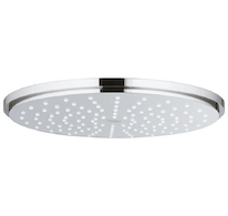 Grohe Rainshower - Hlavová sprcha Cosmopolitan, 1 proud,  chrom 28368000
