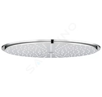 Grohe Rainshower - Hlavová sprcha, průměr 31 cm, chrom 27477000