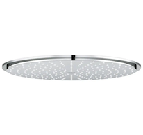 Grohe Rainshower - Hlavová sprcha, průměr 31 cm, chrom 27477000