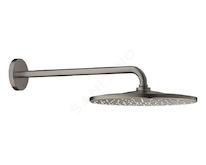 Grohe Rainshower Mono - Hlavová sprcha, průměr 31 cm, kartáčovaný Hard Graphite 26558AL0