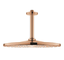 Grohe Rainshower Mono - Hlavová sprcha, průměr 31 cm, Warm Sunset 26560DA0