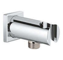 Grohe Rainshower - Nástěnné kolínko, chrom 26659000