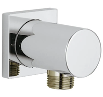 Grohe Rainshower - Nástěnné kolínko, chrom 27076000