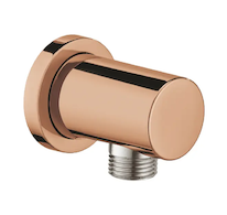 Grohe Rainshower - Nástěnné kolínko, Warm Sunset 27057DA0