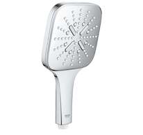 Grohe Rainshower SmartActive Cube - Sprchová hlavice 130 6,8 l/min, 3 proudy, chrom 26552000