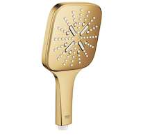 Grohe Rainshower SmartActive Cube - Sprchová hlavice, 3 proudy, Cool Sunrise 26582GL0