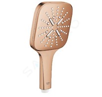 Grohe Rainshower SmartActive Cube - Sprchová hlavice, 3 proudy, Warm Sunset 26582DA0
