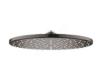 Grohe Rainshower SmartActive - Hlavová sprcha, průměr 31 cm, Hard Graphite 26569A00