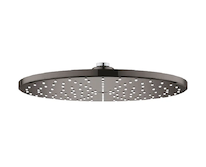 Grohe Rainshower SmartActive - Hlavová sprcha, průměr 31 cm, Hard Graphite 26569A00
