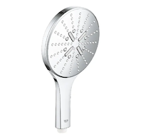 Grohe Rainshower SmartActive - Sprchová hlavice 150, 3 proudy, chrom 26553000