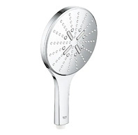 Grohe Rainshower SmartActive - Sprchová hlavice 150 8,5 l/min, 3 proudy, chrom 26590000