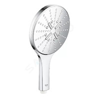 Grohe Rainshower SmartActive - Sprchová hlavice 150 9,5 l/min, 3 proudy, chrom 26590000