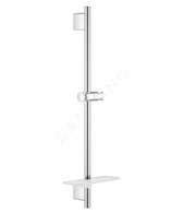 Grohe Rainshower SmartActive - Sprchová tyč s poličkou, 60 cm, chrom 26602000