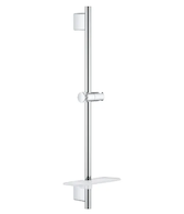 Grohe Rainshower SmartActive - Sprchová tyč s poličkou, 60 cm, chrom 26602000