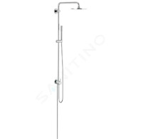 Grohe Rainshower - Sprchový systém, chrom 27058000