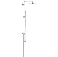Grohe Rainshower - Sprchový systém, chrom 27058000