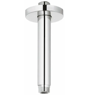 Grohe Rainshower - Stropní výpusť 14 cm, chrom 28724000