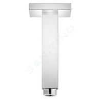 Grohe Rainshower - Stropní výpusť, 15 cm, chrom 27711000