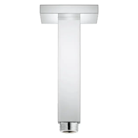 Grohe Rainshower - Stropní výpusť, 15 cm, chrom 27711000