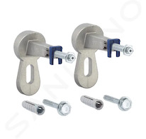 Grohe Rapid SL - Nástěnná přípojka 39699000