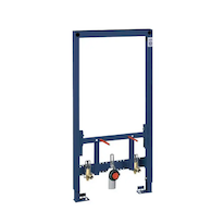 Grohe Rapid SL - Předstěnová instalace pro bidet, stavební výška 100 cm 38545000