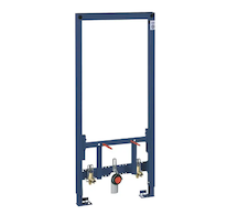 Grohe Rapid SL - Předstěnová instalace pro bidet, stavební výška 113 cm 38553001