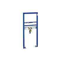 Grohe Rapid SL - Předstěnová instalace pro umyvadlo, stavební výška 113 cm 38554001