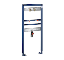 Grohe Rapid SL - Předstěnová instalace pro umyvadlo, stavební výška 130 cm 38546000