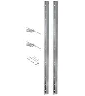 Grohe Rapid SL - Set pro rohovou montáž 38562001