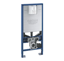 Grohe Rapid SLX - Modul pro závěsné WC s nádržkou 39596000