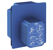 Grohe Rapido - Vestavbová souprava pro pisoár 37338000