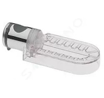 Grohe Relexa - Miska na mýdlo, chrom 28631000