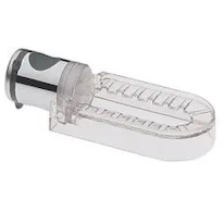 Grohe Relexa - Miska na mýdlo, chrom 28631000
