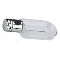 Grohe Relexa - Miska na mýdlo, chrom 28856000