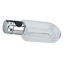 Grohe Relexa - Miska na mýdlo, chrom 28856000