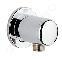 Grohe Relexa - Nástěnné kolínko, chrom 28671000
