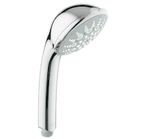 Grohe Relexa - Sprchová hlavice Five 100, 5 proudů, chrom 28796000