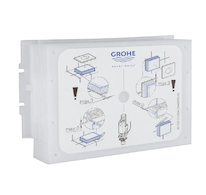 Grohe  - Revizní šachta 42326000
