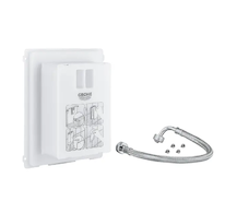 Grohe  - Revizní šachta pro malá tlačítka 40949000