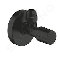 Grohe Rohové ventily - Rohový ventil, matná černá 220732430