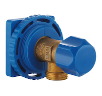 Grohe  - Rohový ventil 42396000