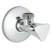 Grohe  - Rohový ventil, chrom 2201100M