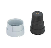 Grohe  - Sada dorazového kroužku a regulační matice 47167000