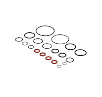 Grohe  - Sada těsnění 43806000