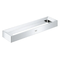 Grohe Selection Cube - Držák na ručníky, chrom 40766000