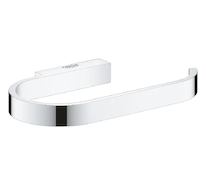 Grohe Selection - Držák toaletního papíru, chrom 41068000