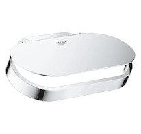 Grohe Selection - Držák toaletního papíru, chrom 41069000