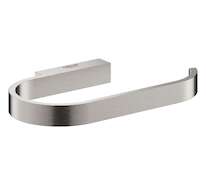 Grohe Selection - Držák toaletního papíru, supersteel 41068DC0