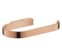Grohe Selection - Držák toaletního papíru, Warm Sunset 41068DA0