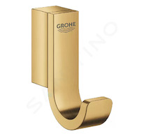 Grohe Selection - Háček, kartáčovaný Cool Sunrise 41039GN0